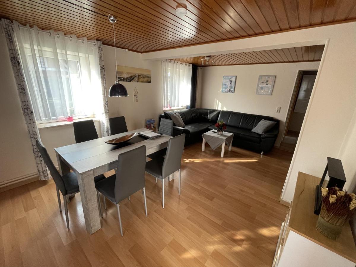 Ferienhaus Stemmert Gelting Exterior foto